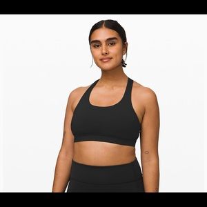 Lululemon invigorate sports bra